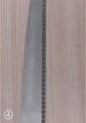 刀具激光淬火